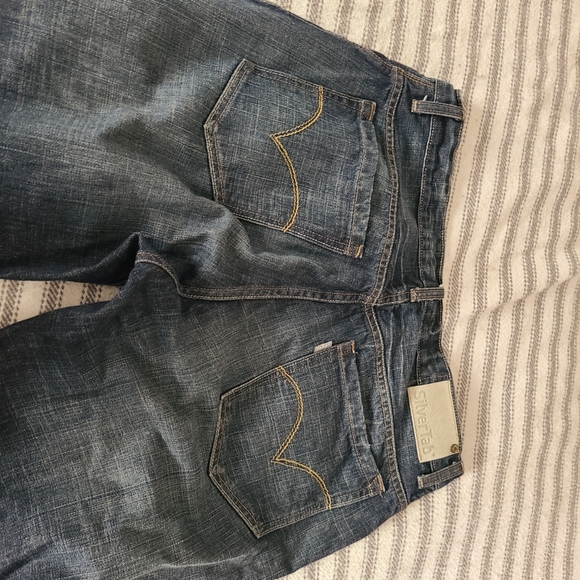 EUC! 36x36 Levi’s Silvertab - Picture 5 of 7